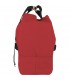 Portabrace SP-2R - Medium Sack Pack in red