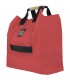 Portabrace SP-2R - Medium Sack Pack in red