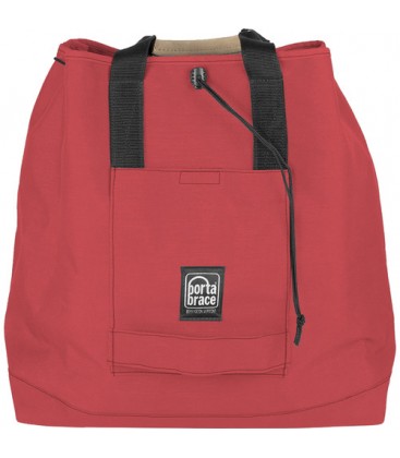 Portabrace SP-3R - Large Sack Pack red