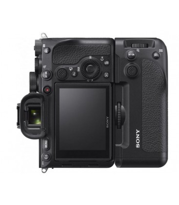Sony VGC4EM.SYU - ILC Premium Grip For ILCE-7RM4