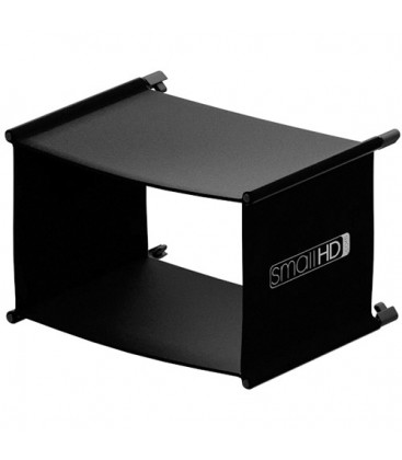 SmallHD ACC-HOOD-AC7-LCD - Sunhood for AC7 and AC7-SDI (LCD)
