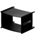 SmallHD ACC-HOOD-AC7-LCD - Sunhood for AC7 and AC7-SDI (LCD)