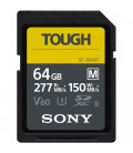 Sony SFM64T.SYM - SF-M Tough SDHC 64GB UHS-II 277MBs