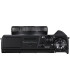 Canon 3637C002 - PowerShot G7-X-Mark-III Black