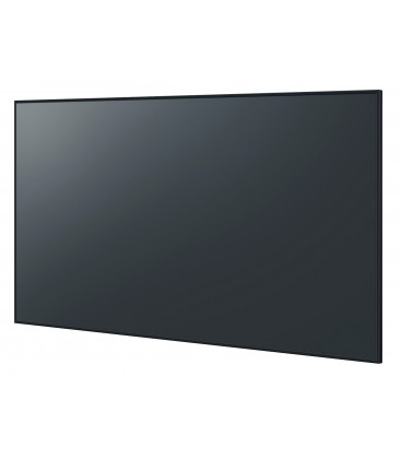 Panasonic TH-86SQ1W - 86 inch, UHD LCD Display