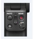 Sony GPVPT2BT.SYU - GP-VPT2BT Camera Grip/Remote BT