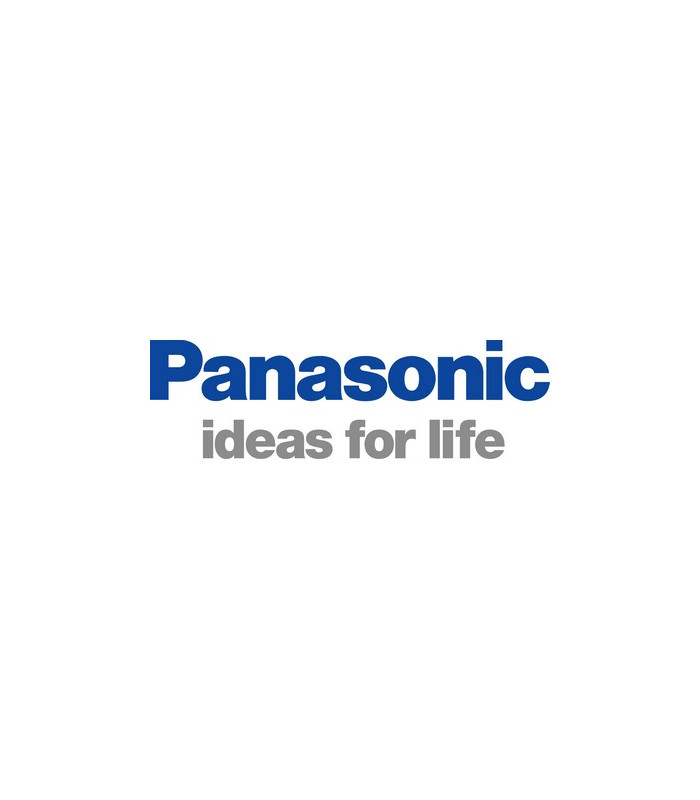 Panasonic Robot Manual