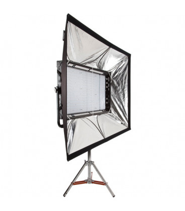 Kinoflo - Image L80 SnapBag w/ 2 x Diffusion