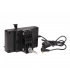 Nanlite BT-BA-V - V-mount battery adapter with clamp
