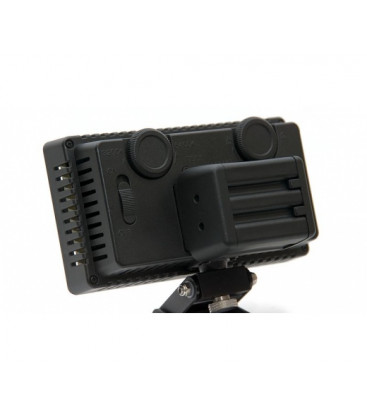 Nanlite BT-SNP-6AA - 6AA NP-F Style Battery Adapter