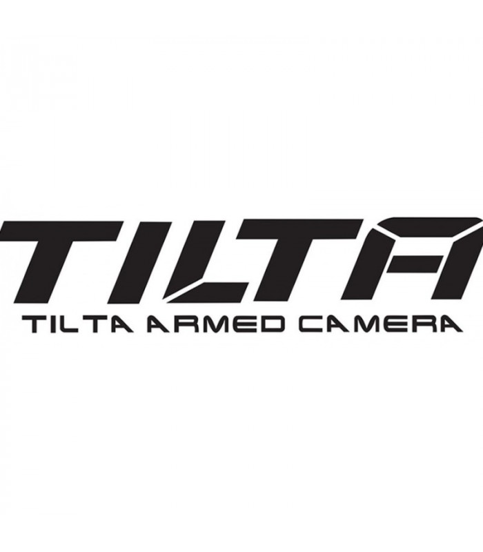 Tilta TA-BSRA-15-B - 15mm Bottom Single Rod Holder - Black version