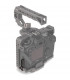 Tilta TA-T47-CC1-G - HDMI Clamp Attachment for Canon 5D/7D Series-Tilta grey