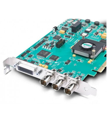 AJA KONA-LHE+R0-S03 - OEM, HD/SD PCIe card, board only