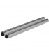 Shape 15TUBE10 - 15Mm Aluminum Rods (Pair, 10")