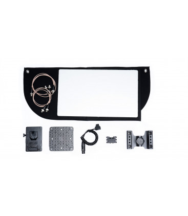 SmallHD ACC-1703P3X-VM-PACK - 1703 P3X V-Mount Accessory Pack