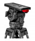 Sachtler 1811 - Video 18 Sachtler S2 Fluid Head
