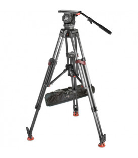 Video Tripod system - VISUALS e-shop