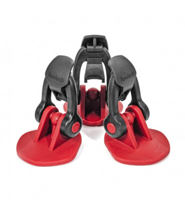Sachtler S2058-1073 - Rubber Feet Flowtech