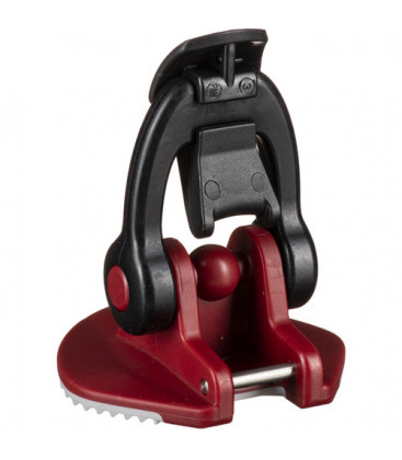Sachtler S2058-1073 - Rubber Feet Flowtech