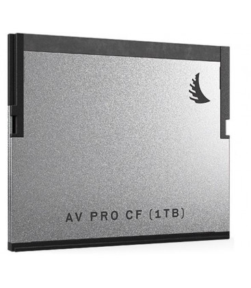 Angelbird AB-AVP1TBCF-X2 - Avpro CF 1TB