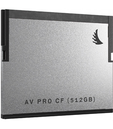 Angelbird AB-AVP512CF - Avpro CF 512GB