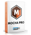 Boris FX BO-MP-MULTI-PLG-US-FL - Mocha Pro 2021 MultiHost Upgrade Floating