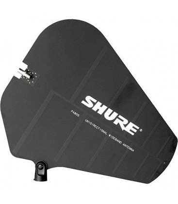 Shure PA805SWB - Unidirectional Super Wideband Antenna