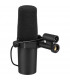 Shure SM7B - Dynamic Studio Vocal Microphone