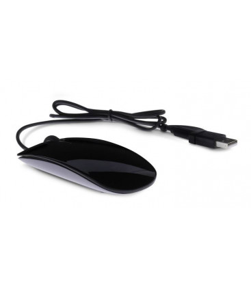 LMP MS-1657 USB-C sp - Easy Mouse USB-C, Space Gray
