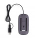 LMP MS-1657 USB-C sp - Easy Mouse USB-C, Space Gray