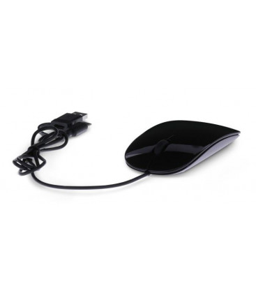LMP MS-1657 USB-C sp - Easy Mouse USB-C, Space Gray