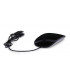 LMP MS-1657 USB-C sp - Easy Mouse USB-C, Space Gray