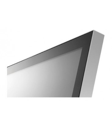EIZO FDF2121WT-A-GY - 1" Desktop, 2 Point LCD Touch - Grey (SAW Technology)
