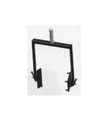Yamaha VUB 2112 - K&M U-Bracket IF2112