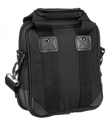 Mackie Bag ProFX6v3 - Nylon bag, black, padded, for ProFX6v3