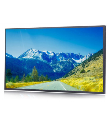 Konvision KUM-6510W - 65 inches 4K Monitor, 12G-SDI, HDR