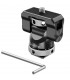 SmallRig BSE2346B - Swivel and Tilt Monitor Mount with Cold Shoe