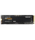 Samsung - 500 GB Samsung 970 EVO Plus 