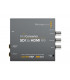 Blackmagic BM-CONVMBSH4K6G - Mini Converter SDI-HDMI 6G