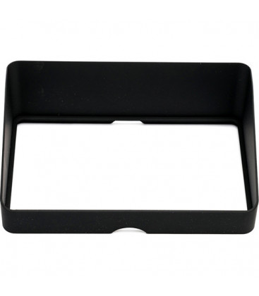 SmallHD ACC-HOOD-FOCUS-OLED - FOCUS OLED Sun Shade