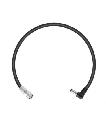 SmallRig 2920 - DC5525 to 2-Pin Charging Cable for BMPCC 4K/6K