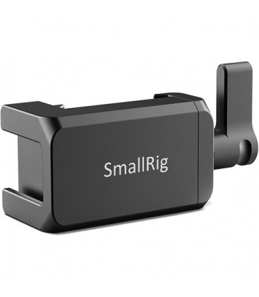 SmallRig BUC2369 - Cold Shoe Mount for Mobile Phone Head