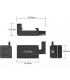 SmallRig BUC2369 - Cold Shoe Mount for Mobile Phone Head