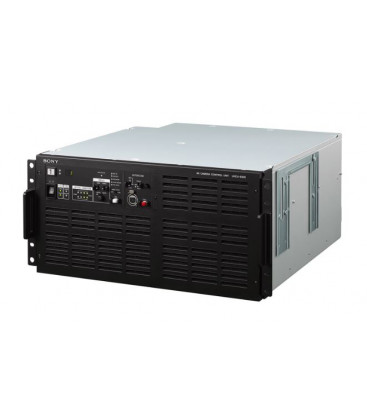Sony UHCU-8300/L - 8K Camera Control Unit