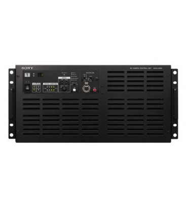 Sony UHCU-8300/L - 8K Camera Control Unit