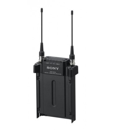 Sony DWR-S03D/H - DWX Series Gen3 Slot-in Receiver