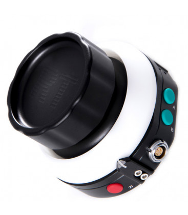 Teradek 15-0039 - Smart-Knob - Wired Smart Controller
