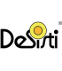 Desisti S8XL-DIF-22% - Dense Diffuser with 22% Light Reduction