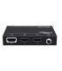 TVOne MG-DA-612 - 1x2 4K60 HDMI 2.0 Ultra slim Splitter