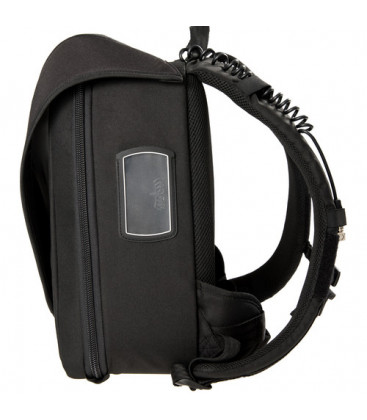 Teradek 10-0759-GU - Bond HEVC Backpack USB - No Nodes (Gold-Mount)